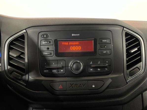 Lada (ВАЗ) XRAY I с пробегом 2018 года, цена 765 000 рублей, 119770 км, хэтчбек, Автокод Объявления