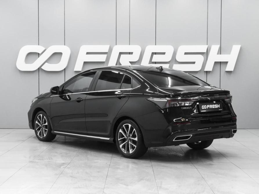 Omoda S5 Ростов-на-Дону  - изображение 2