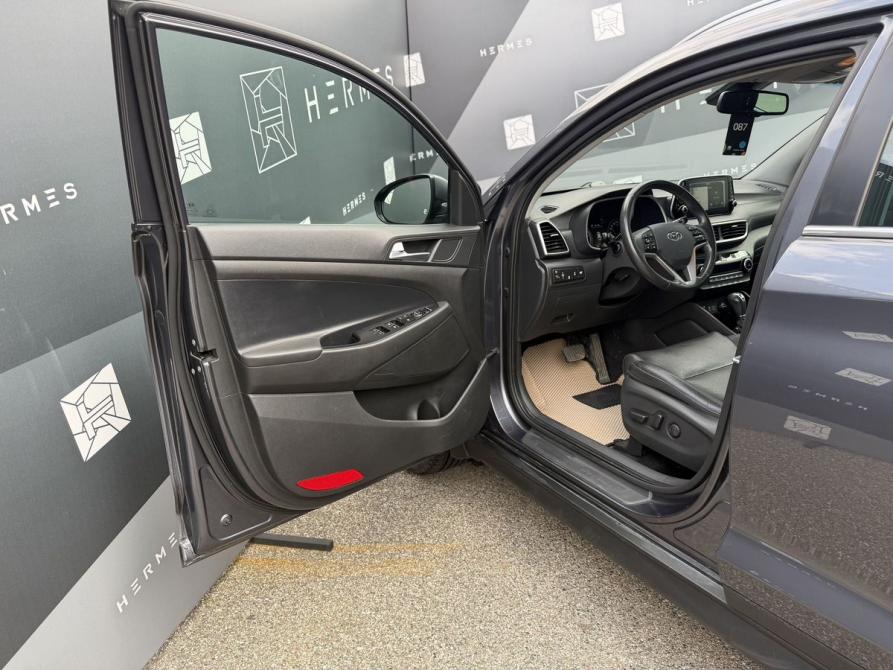 Hyundai Tucson III Рестайлинг Минеральные Воды  - изображение 7