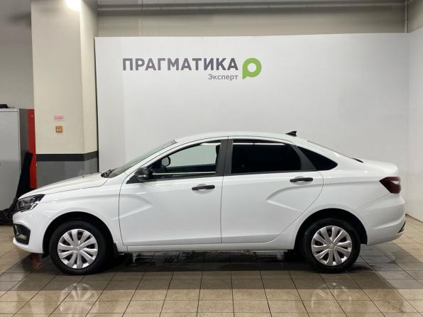 Lada (ВАЗ) Vesta I Рестайлинг (NG) с пробегом 2024 года, цена 1 198 000 рублей, 24000 км, седан, Автокод Объявления