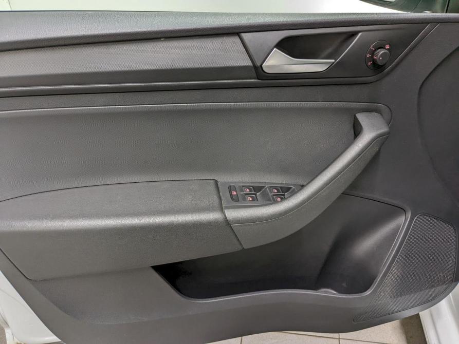 Volkswagen Polo VI Москва  - изображение 10