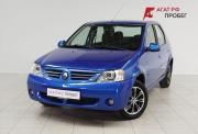 Renault Logan I Саратов  - изображение 25