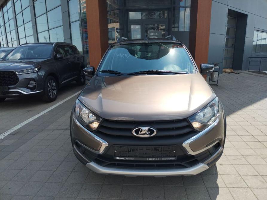 Lada (ВАЗ) Granta I Рестайлинг Краснодар  - изображение 2
