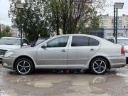 Skoda Octavia II (A5) Рестайлинг Санкт-Петербург  - изображение 20