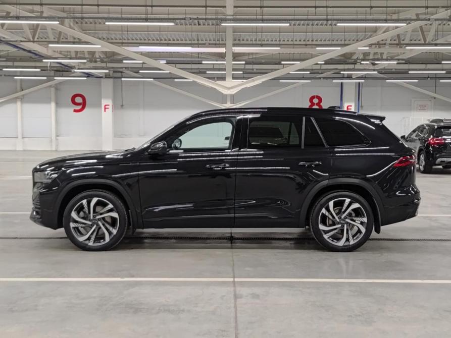 Geely Monjaro I Казань  - изображение 10