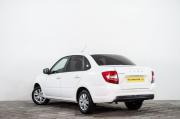 Lada (ВАЗ) Granta I Рестайлинг Сургут  - изображение 24