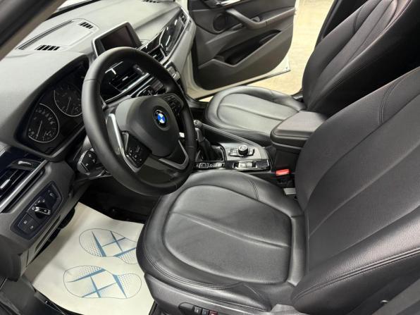 BMW X1 II (F48) с пробегом 2015 года, цена 2 060 000 рублей, 161146 км, внедорожник, Автокод Объявления