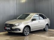 Lada (ВАЗ) Granta I Рестайлинг Пермь  - изображение 32