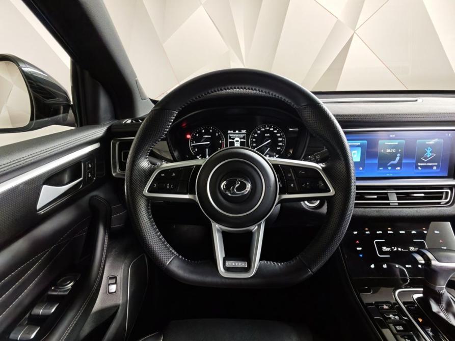 Dongfeng Fengon ix7 Москва  - изображение 20