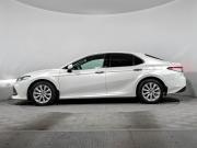 Toyota Camry VIII (XV70) Санкт-Петербург  - изображение 31