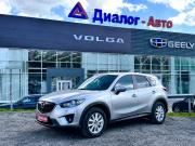 Mazda CX-5 I Набережные Челны  - изображение 24