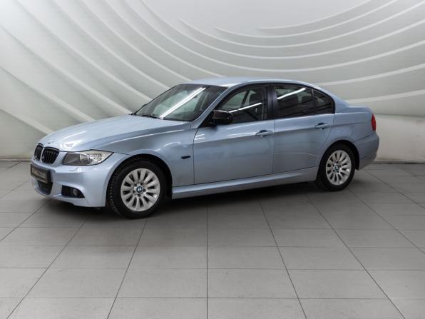 BMW 3 серии V (E90/E91/E92/E93) Рестайлинг с пробегом 2009 года, цена 998 000 рублей, 255817 км, седан, Автокод Объявления