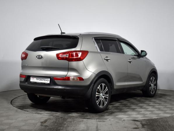 Kia Sportage III с пробегом 2012 года, цена 990 000 рублей, 149173 км, внедорожник, Автокод Объявления