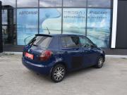 Skoda Fabia II Рестайлинг Архангельск  - изображение 17