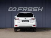 Lexus RX III Рестайлинг Краснодар  - изображение 35
