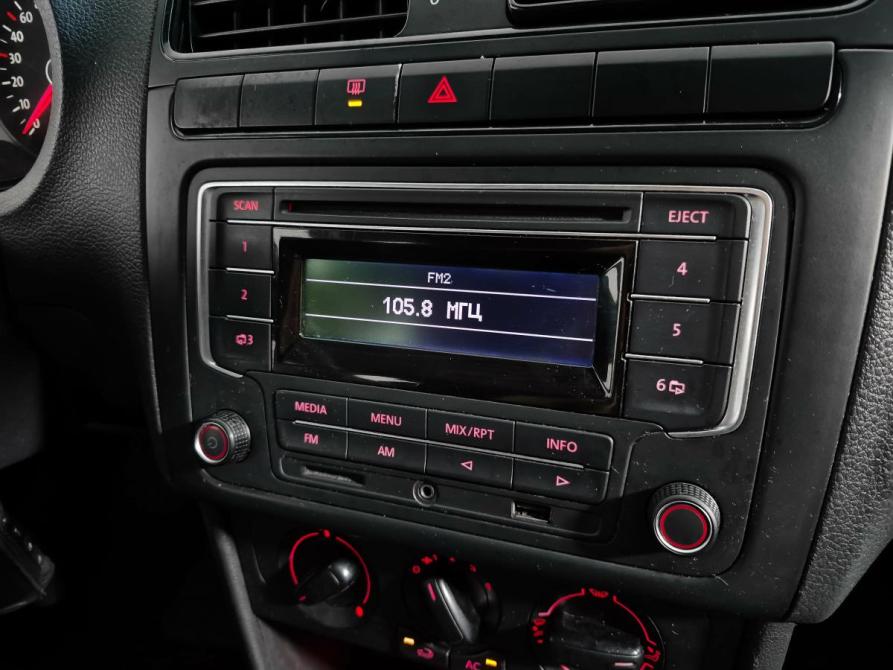 Volkswagen Polo V Нижний Новгород  - изображение 14