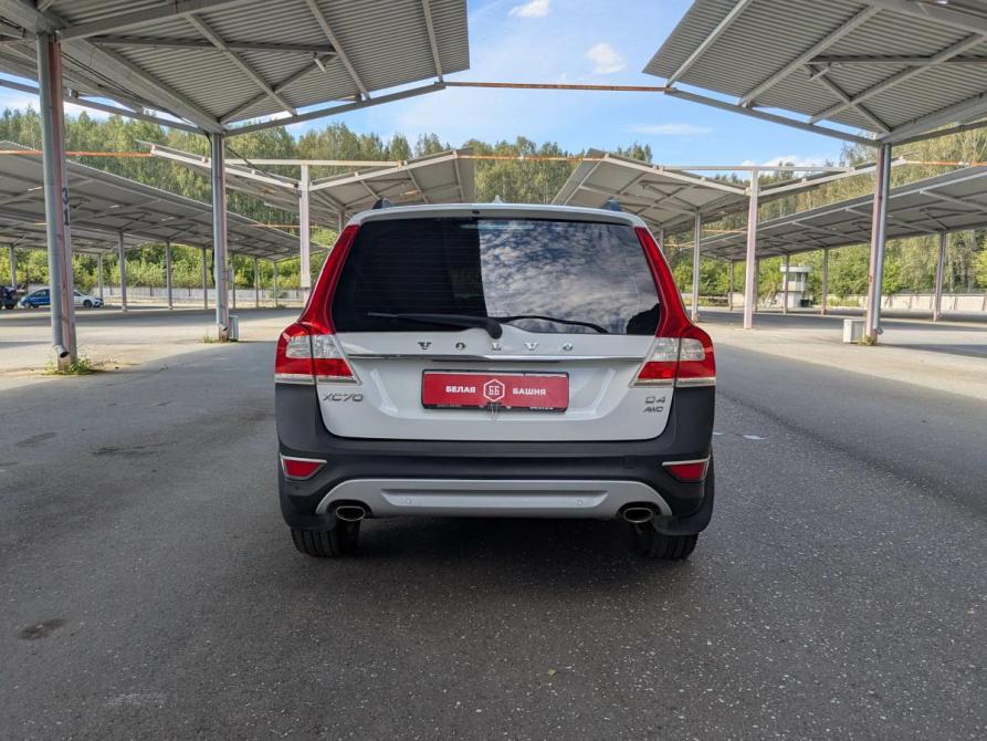 Volvo XC70 II Рестайлинг Екатеринбург  - изображение 6