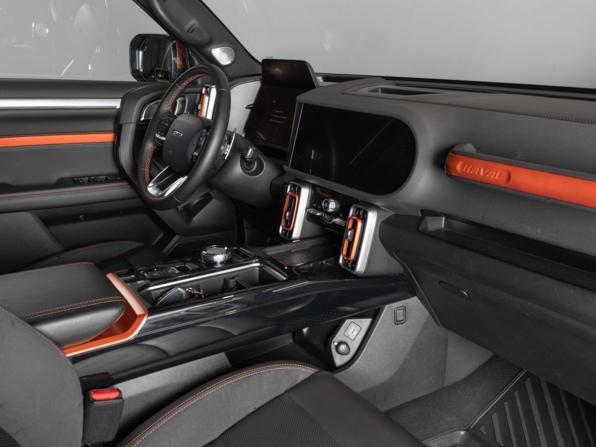 Haval Dargo с пробегом 2023 года, цена 2 609 951 рубль, 37823 км, внедорожник, Автокод Объявления