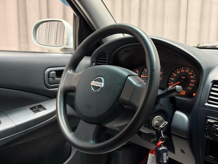 Nissan Almera Classic I Ижевск  - изображение 9