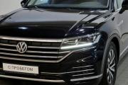 Volkswagen Touareg III Сургут  - изображение 69