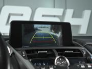Lexus NX I Рестайлинг Ростов-на-Дону  - изображение 39