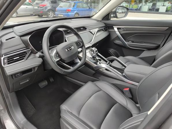Geely Atlas Pro с пробегом 2023 года, цена 1 950 000 рублей, 26492 км, внедорожник, Автокод Объявления