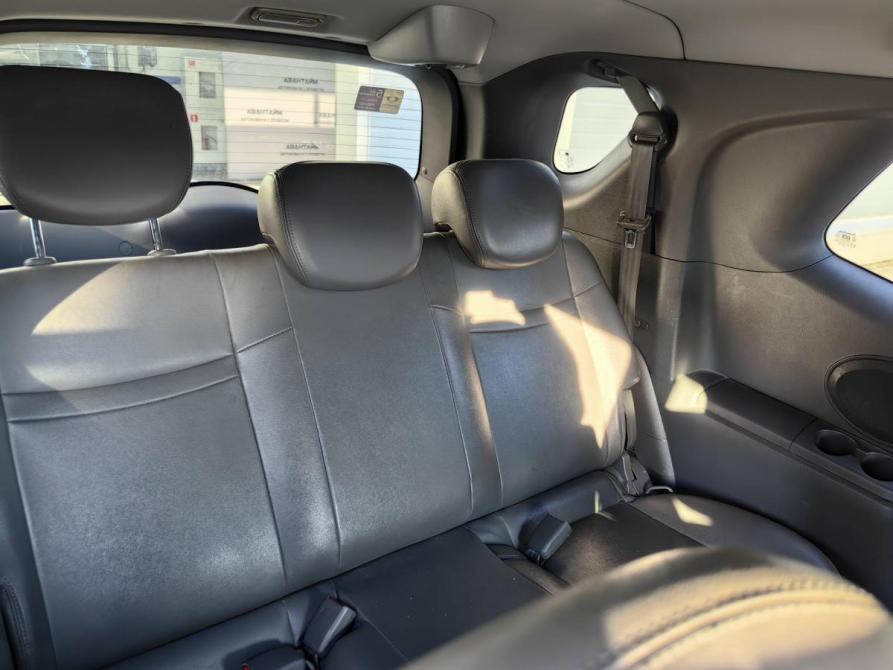 SsangYong Stavic Москва  - изображение 17