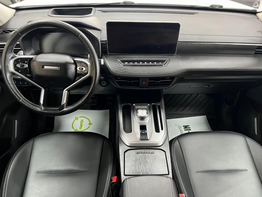 Haval Jolion I Тверь  - изображение 11