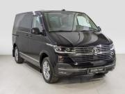 Volkswagen Multivan T6 Рестайлинг Химки  - изображение 33