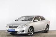 Toyota Corolla X (E140 E150) Тюмень  - изображение 21
