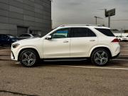 Mercedes-Benz GLE II (V167) Рестайлинг Москва  - изображение 35