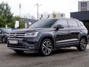 Volkswagen Tharu I Ижевск  - изображение 27