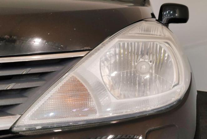 Nissan Tiida I с пробегом 2008 года, цена 490 000 рублей, 284045 км, хэтчбек, Автокод Объявления