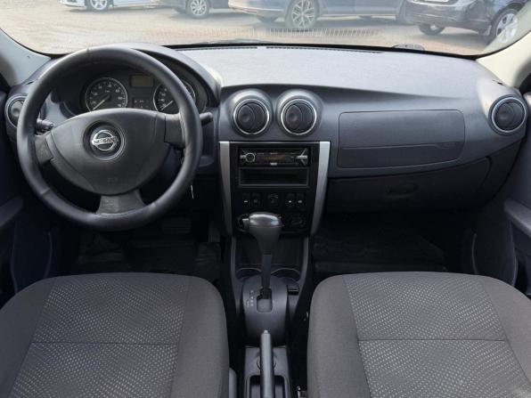 Nissan Almera III (G15) с пробегом 2017 года, цена 649 000 рублей, 184000 км, седан, Автокод Объявления