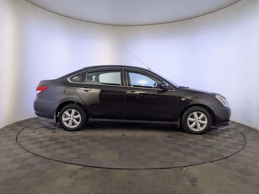 Nissan Almera III (G15) Москва  - изображение 4