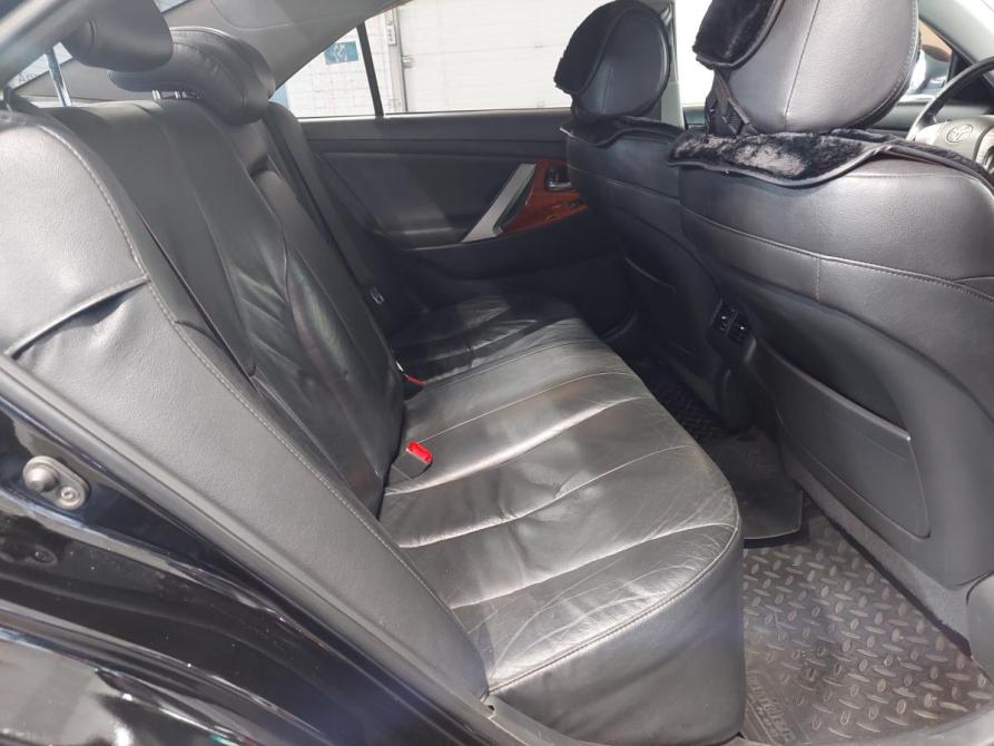 Toyota Camry VI (XV40) Рестайлинг Пермь  - изображение 16