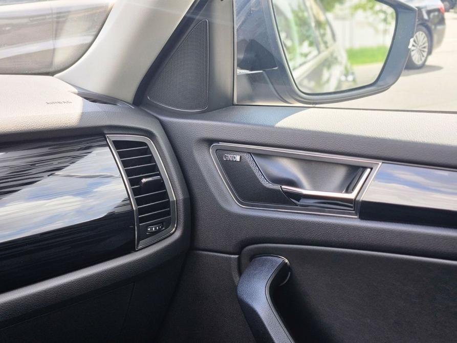 Skoda Kodiaq I Санкт-Петербург  - изображение 19