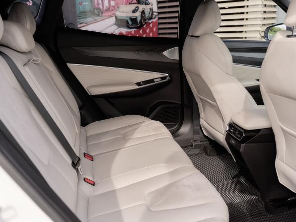 Geely Atlas II с пробегом 2023 года, цена 2 545 000 рублей, 34189 км, внедорожник, Автокод Объявления