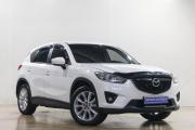Mazda CX-5 I Новокузнецк  - изображение 28