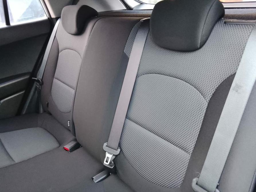 Hyundai Creta I Калининград  - изображение 30