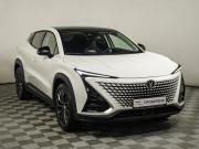 Changan UNI-T I Москва  - изображение 22