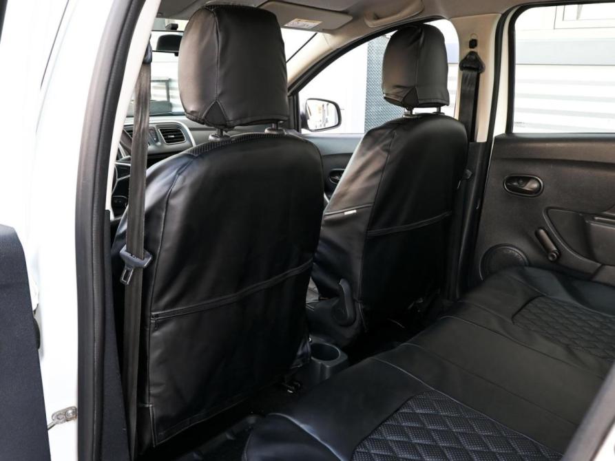 Renault Logan II Волгоград  - изображение 11