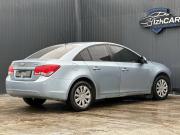 Chevrolet Cruze I Ижевск  - изображение 25