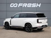 GAC Trumpchi S7 Краснодар  - изображение 25