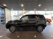 Lada (ВАЗ) Niva Travel I Чебоксары  - изображение 39