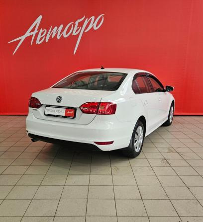 Volkswagen Jetta VI с пробегом 2012 года, цена 1 097 000 рублей, 158831 км, седан, Автокод Объявления