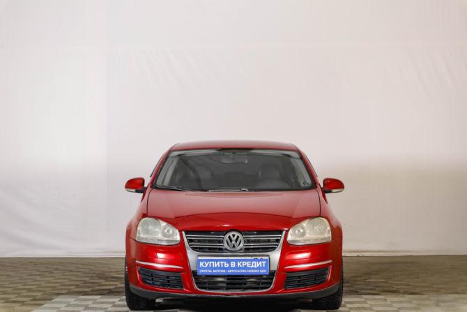 Volkswagen Jetta V с пробегом 2007 года, цена 389 000 рублей, 372000 км, седан, Автокод Объявления