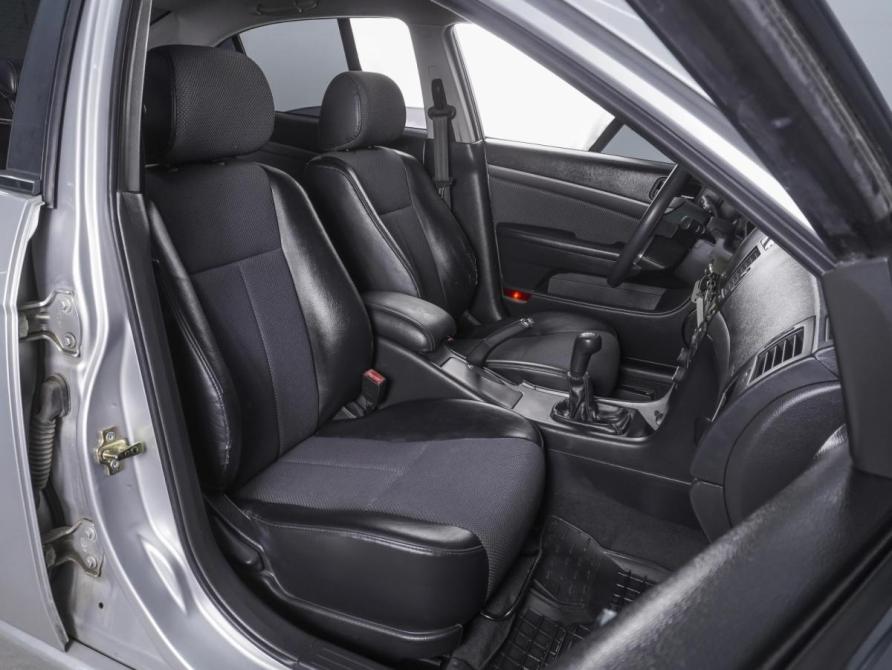 Chevrolet Epica V250 Ростов-на-Дону  - изображение 8