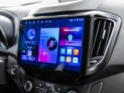 Chery Tiggo 5 I Рестайлинг Волгоград  - изображение 65
