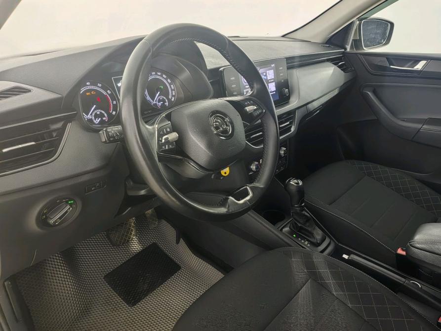 Skoda Rapid II Санкт-Петербург  - изображение 13